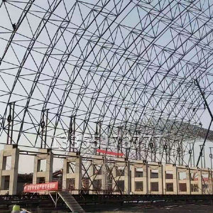 網(wǎng)架產(chǎn)品