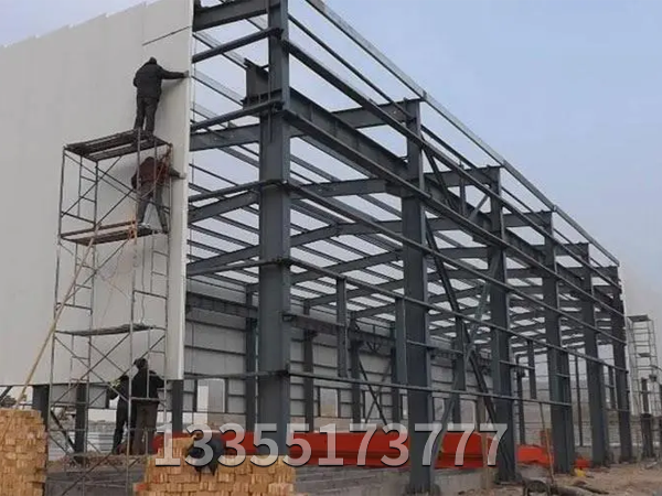 鋼結(jié)構(gòu)工程