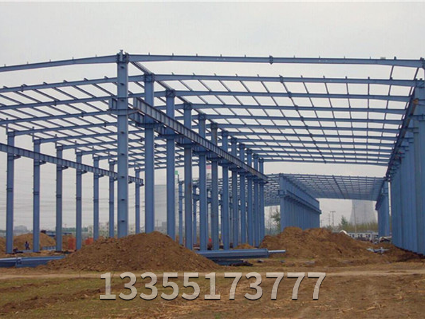 鋼結(jié)構(gòu)工程