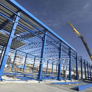 鋼結(jié)構(gòu)工程