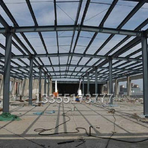 鋼結(jié)構(gòu)工程